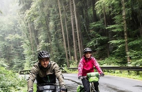 Hvor sund er elcyklen sammenlignet med almindelig cykling?