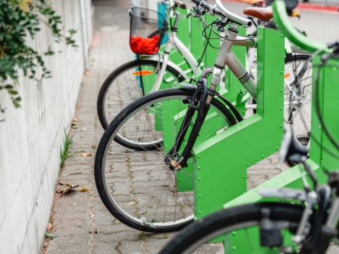 Opladning af cykelbatterier: Gør det sådan her!