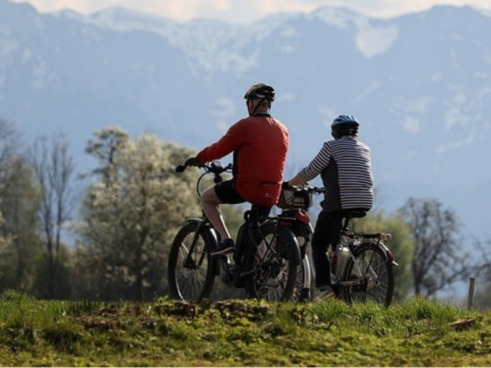 Hvad skal du vide for at komme sikkert rundt på din elcykel?